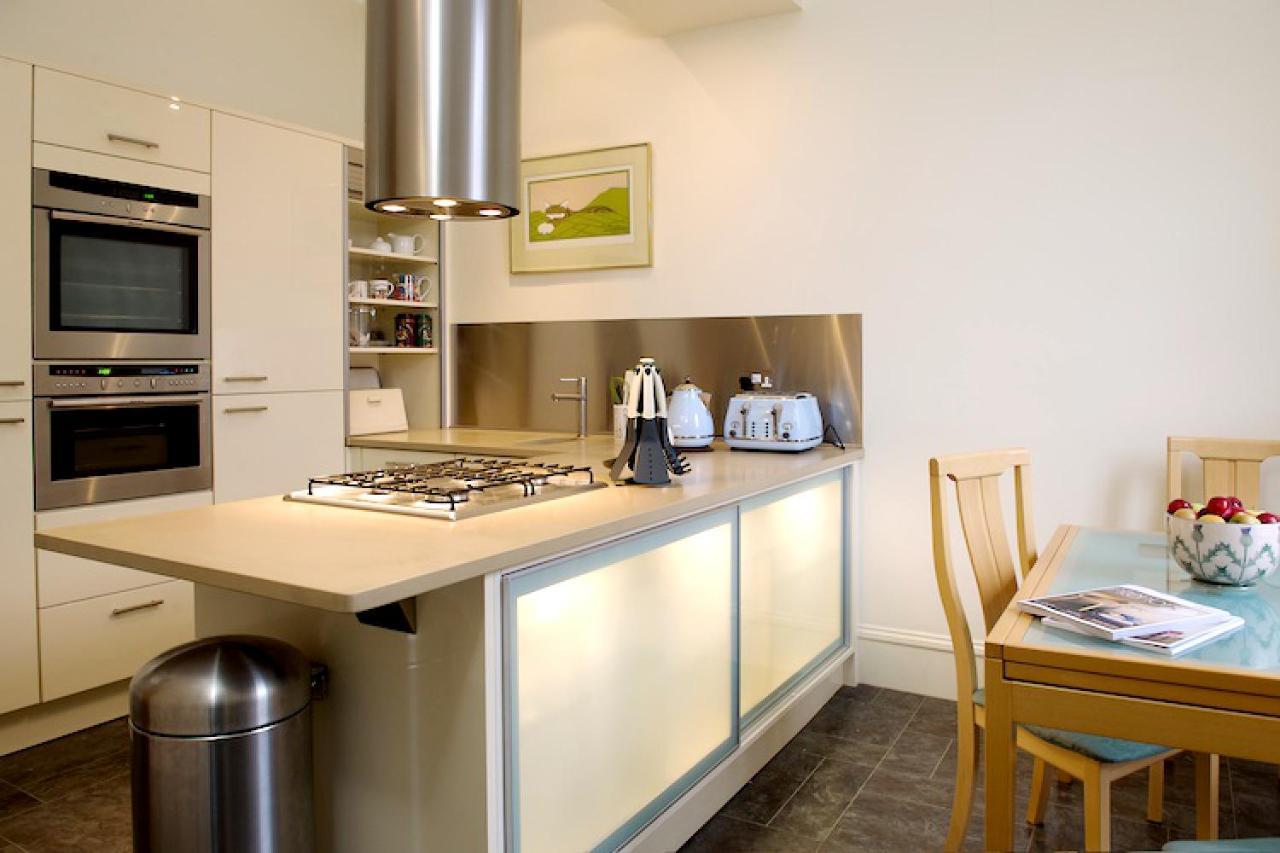 Stylish Central Edinburgh Apartment Exteriér fotografie